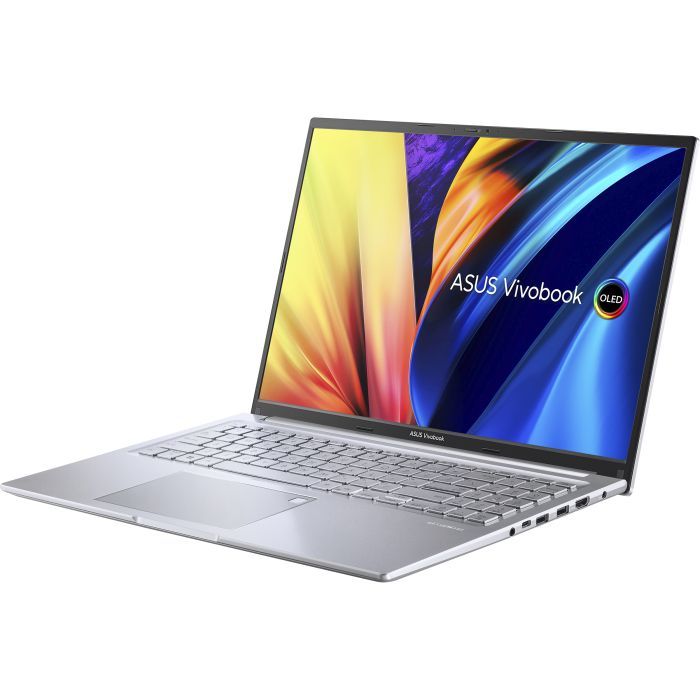 Ноутбук ASUS Vivobook 16 X1605VA-MB2270 (90NB13W2-M009M0) изображение 3
