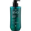 Шампунь Ryo Deep Cleansing & Cooling Shampoo 480 мл (8809803590266)