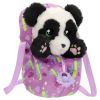 Інтерактивна іграшка Baby Paws W3 – Малюк Панда (927667IM) зображення 4
