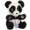 Інтерактивна іграшка Baby Paws W3 – Малюк Панда (927667IM) зображення 6