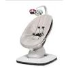 Кресло-качалка 4moms MamaRoo 5.0 grey classic (817980017740)