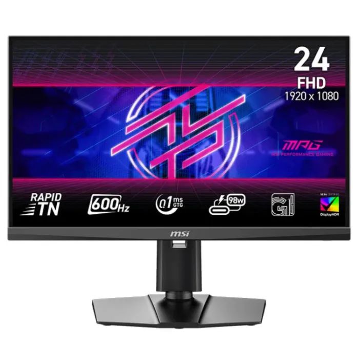 Монитор MSI MPG 242R X60N