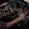 Руль Hori Force Feedback Truck Control System для ПК (ACC-1151) изображение 2