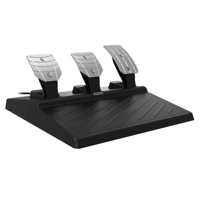 Руль Hori Force Feedback Truck Control System для ПК (ACC-1151) изображение 5