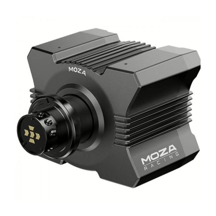 Кермо MOZA Racing R5 Racing Bundle for PC SR-P Lite (RS20_Moza) зображення 3 Кермо MOZA Racing R5 Racing Bundle for PC SR-P Lite (RS20_Moza) зображення 3