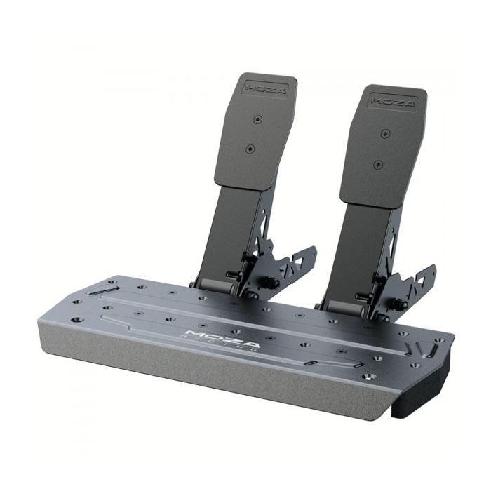 Кермо MOZA Racing R5 Racing Bundle for PC SR-P Lite (RS20_Moza) зображення 4 Кермо MOZA Racing R5 Racing Bundle for PC SR-P Lite (RS20_Moza) зображення 4