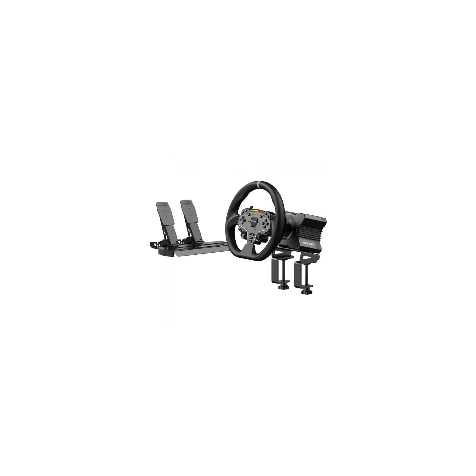 ᐈ Купить руль MOZA Racing R5 Racing Bundle for PC SR-P Lite