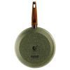 Сковорода TVS Natura Induction 30 см (BS279303310601) изображение 4