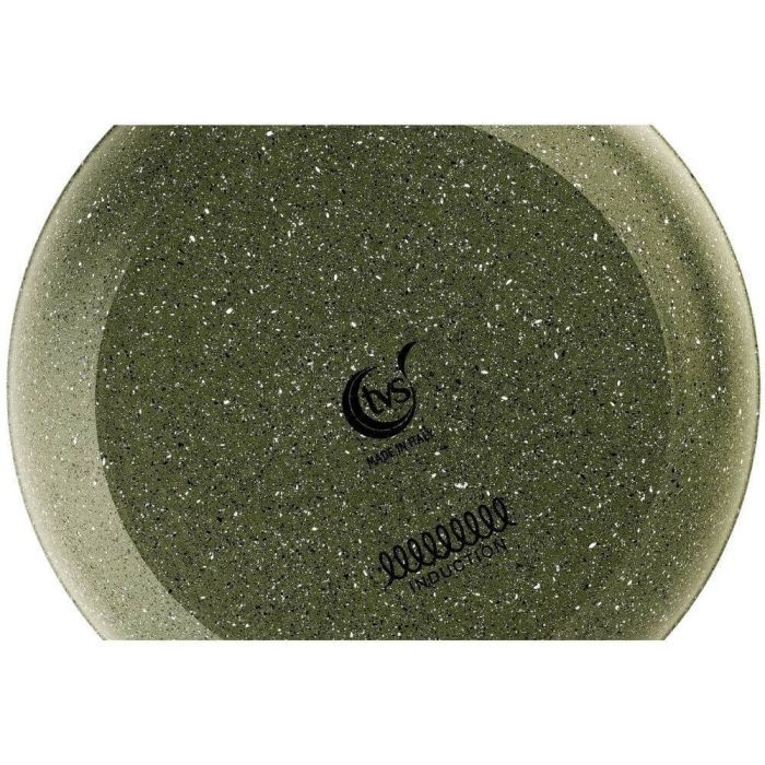 Сковорода TVS Natura Induction 30 см (BS279303310601) изображение 5