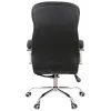 Офісне крісло Аклас Вігор ANF Чорний (PU Black) (00161492) зображення 4