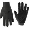 Рукавиці Dynafit Upcycled Thermal Gloves 71369 0731 - M - сірий (016.002.2589)