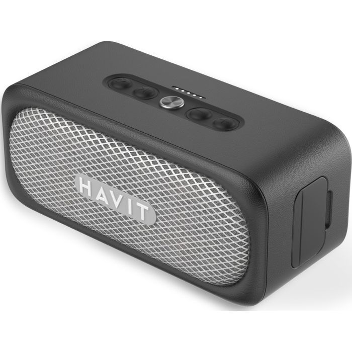 Акустична система Havit SK905BT Black (HV-SK905BT) зображення 2