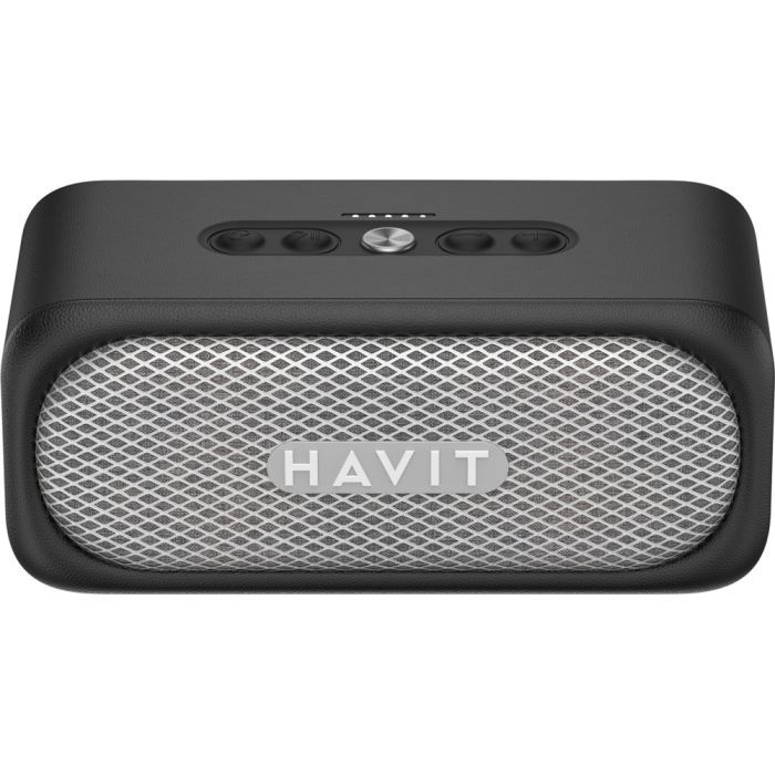 Акустична система Havit SK905BT Black (HV-SK905BT) зображення 4