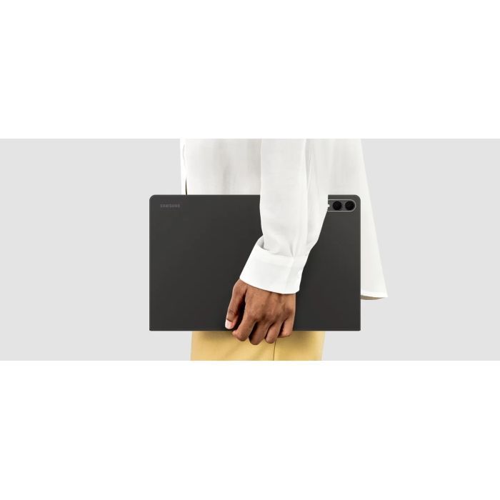Чехол для планшета Samsung Book Cover Samsung Galaxy Tab S11 Ultra (X936) Black (EF-BX930PBEGWW) изображение 11