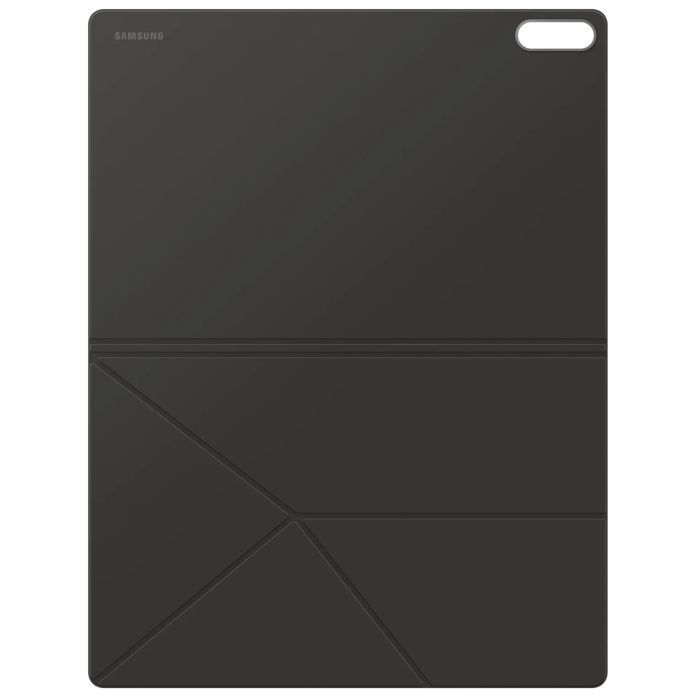 Чехол для планшета Samsung Book Cover Samsung Galaxy Tab S11 Ultra (X936) Black (EF-BX930PBEGWW)