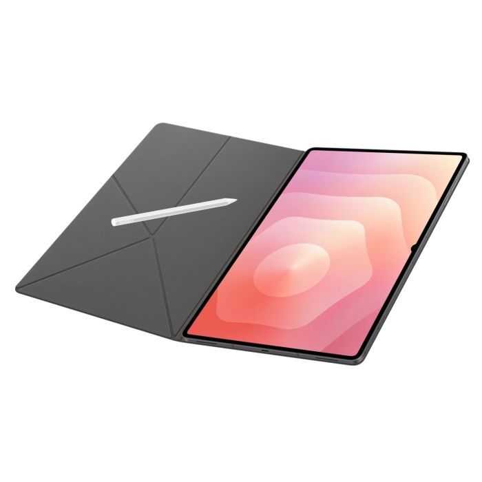 Чехол для планшета Samsung Book Cover Samsung Galaxy Tab S11 Ultra (X936) Black (EF-BX930PBEGWW) изображение 3