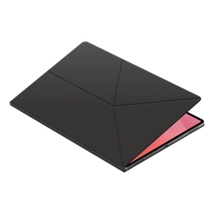 Чехол для планшета Samsung Book Cover Samsung Galaxy Tab S11 Ultra (X936) Black (EF-BX930PBEGWW) изображение 4