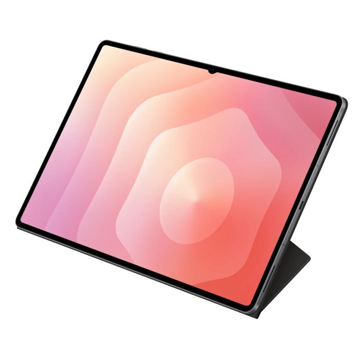 Чехол для планшета Samsung Book Cover Samsung Galaxy Tab S11 Ultra (X936) Black (EF-BX930PBEGWW) изображение 5