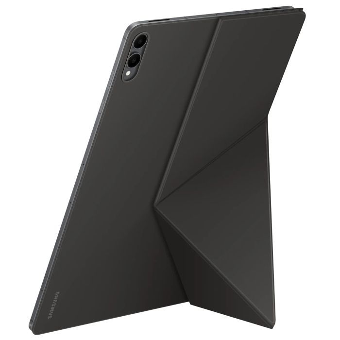 Чехол для планшета Samsung Book Cover Samsung Galaxy Tab S11 Ultra (X936) Black (EF-BX930PBEGWW) изображение 6