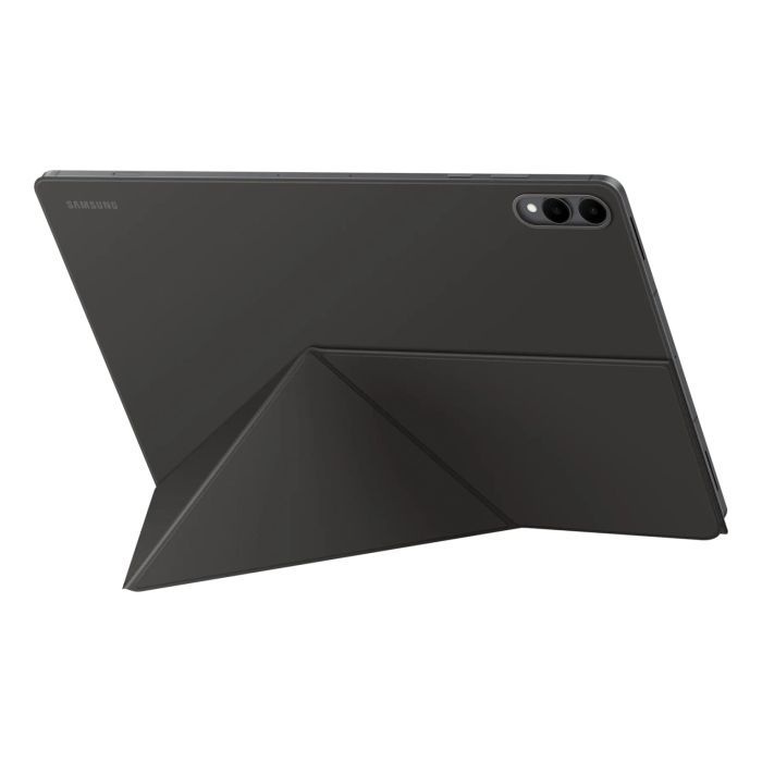 Чехол для планшета Samsung Book Cover Samsung Galaxy Tab S11 Ultra (X936) Black (EF-BX930PBEGWW) изображение 7