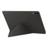 Чехол для планшета Samsung Book Cover Samsung Galaxy Tab S11 Ultra (X936) Black (EF-BX930PBEGWW) изображение 7