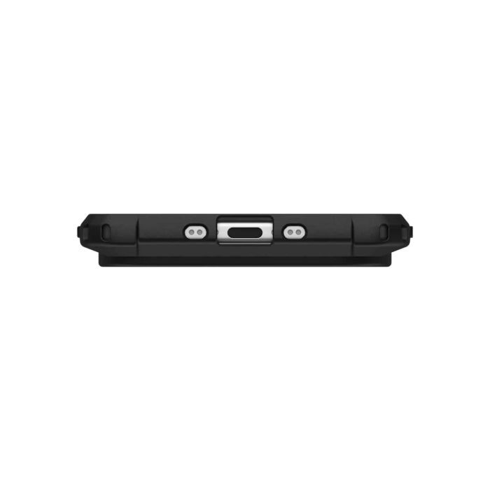 Чехол для мобильного телефона UAG iPhone 17 Air Metropolis LT Magsafe Kevlar Black (114520113940) изображение 5