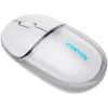 Мишка Canyon OnClick 24 Wireless White (CNS-CMSW24W) зображення 3