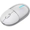 Мишка Canyon OnClick 24 Wireless White (CNS-CMSW24W) зображення 5