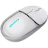 Мишка Canyon OnClick 24 Wireless White (CNS-CMSW24W) зображення 6