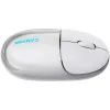 Мишка Canyon OnClick 24 Wireless White (CNS-CMSW24W) зображення 7