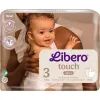 Подгузники Libero Touch Розмір 3 (5-9 кг) 40 шт (7310361147867) изображение 2