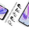 Плівка захисна Armorstandart hydrogel Meizu Mblu 21 4G (ARM88118) зображення 2