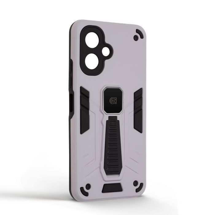 Чехол для мобильного телефона Armorstandart Proover Infinix Smart 10 4G Grey (ARM87169) изображение 2