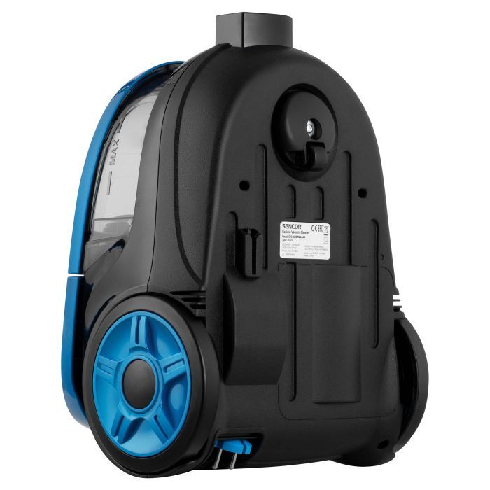 Пылесос Sencor SVC 1035TQ изображение 4