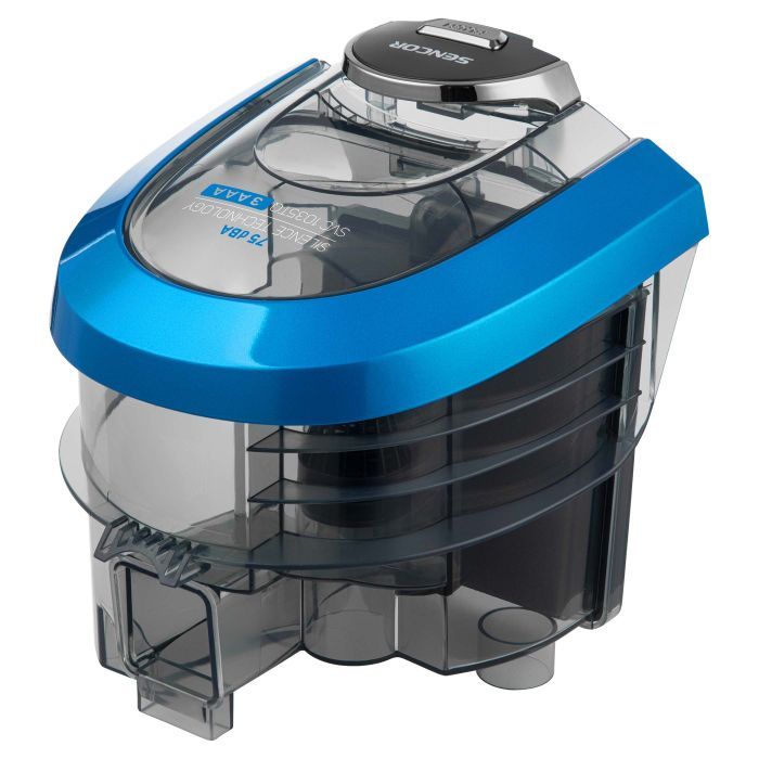 Пылесос Sencor SVC 1035TQ изображение 9