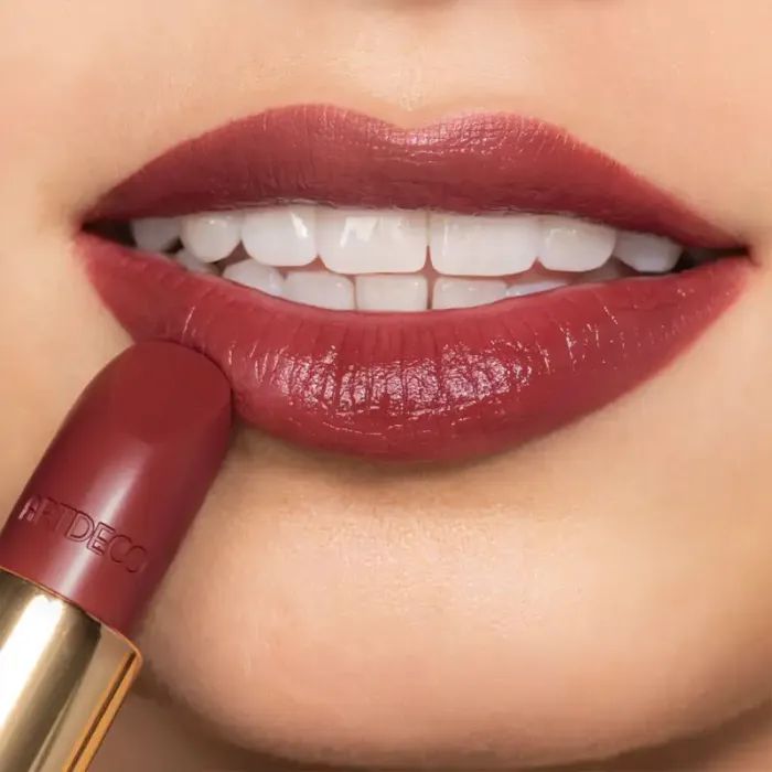 Помада для губ Artdeco Perfect Color Lipstick 835 - Gorgeous Girl (4052136111194) зображення 4