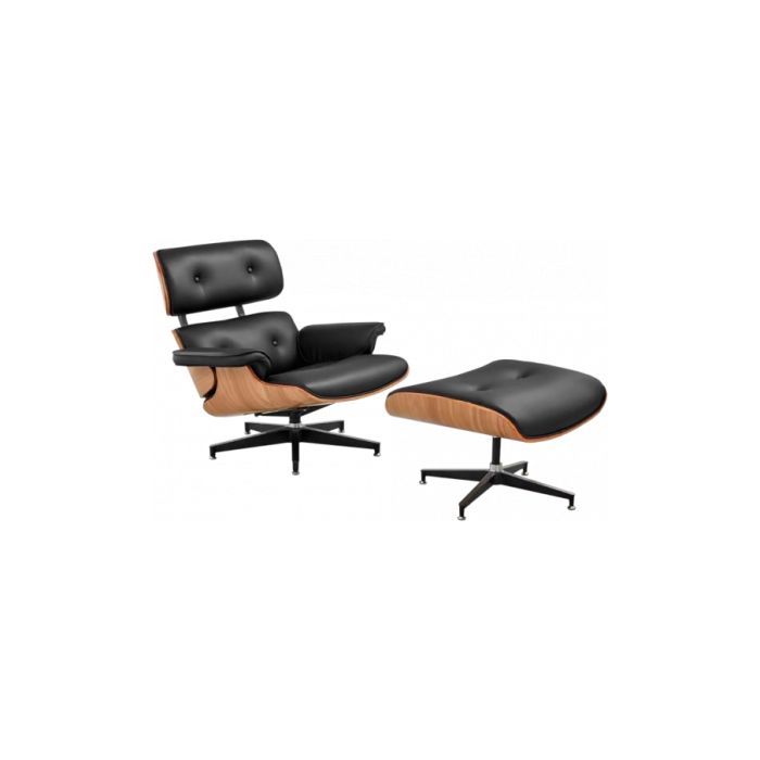 Офісне крісло GT Racer B-8877-1 Black