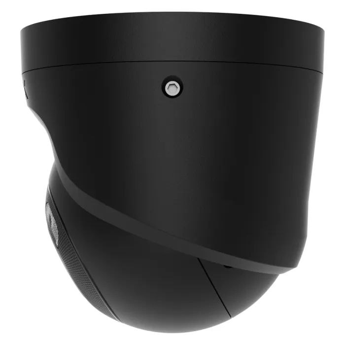 Камера видеонаблюдения Ajax TurretCam HL (8/4.0) white изображение 3