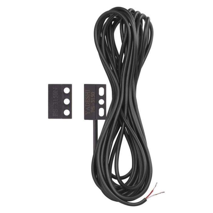 Модуль управления умным домом EMOS Smart Garage Door Control Module H5111 WiFi (H5111) изображение 7