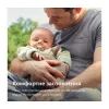 Пустушка Philips AVENT Ultra Air Нічна 0-6 місяців 2 шт (SCF376/27) зображення 9
