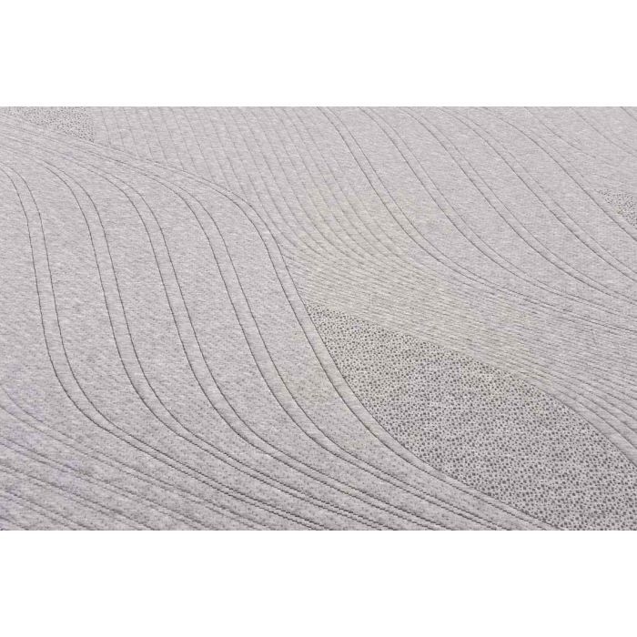 Матрац Highfoam Bellagio Primo, ортопедичний, двосторонній 200 х 200 см (4820001339437) зображення 6