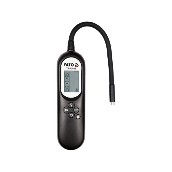 Тестер якості рідин Yato YT-72986 гальмівної рідини (YT-72986)