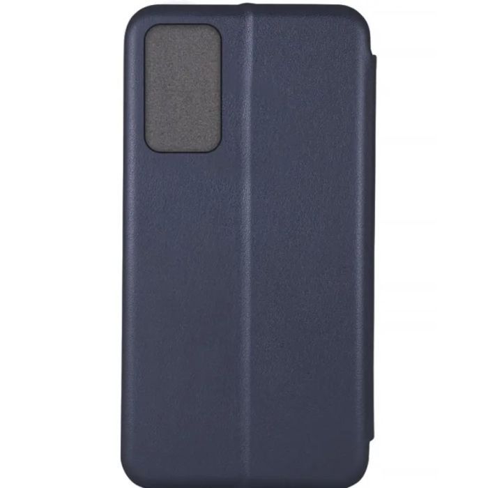 Чехол для мобильного телефона BeCover Exclusive Samsung Galaxy A17 5G SM-A17 Deep Blue (713889) изображение 3