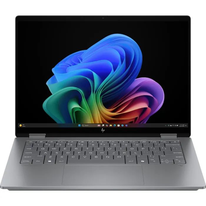 Ноутбук HP OmniBook X Flip x360 14-fk0003ua (C3VD0EA)