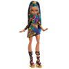 Кукла Monster High Монстро-классика Нефера (JDR48) изображение 2