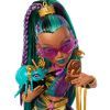 Кукла Monster High Монстро-классика Нефера (JDR48) изображение 3