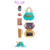 Кукла Monster High Монстро-классика Нефера (JDR48) изображение 4
