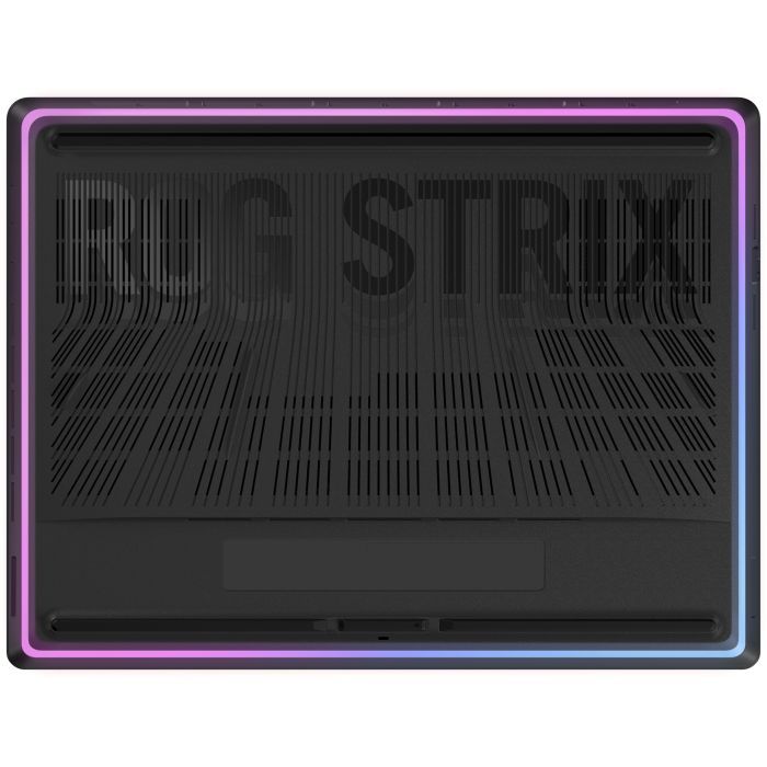 Ноутбук ASUS ROG Strix SCAR 16 G635LR-RW139W (90NR0LU1-M005J0) зображення 12