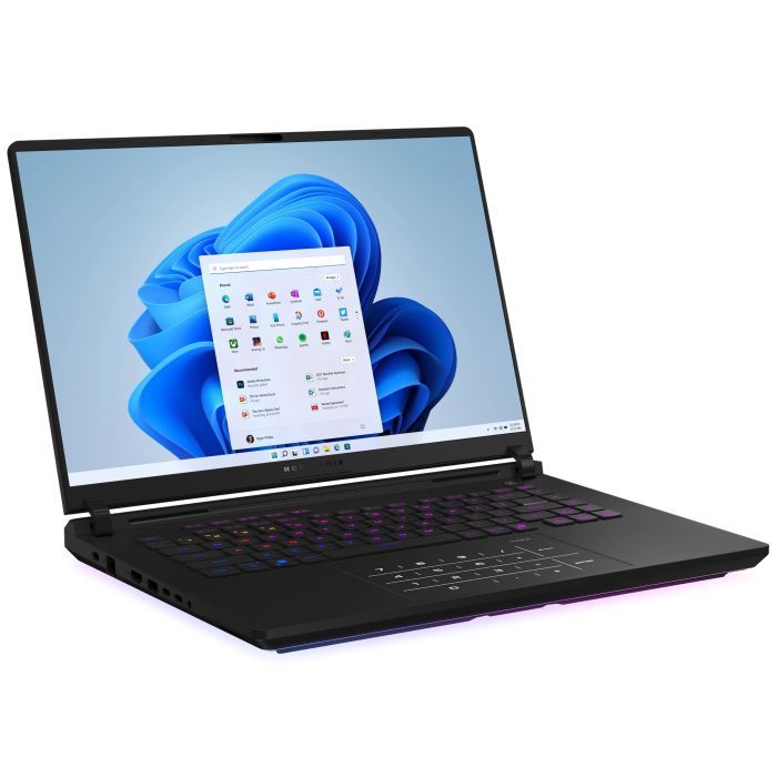 Ноутбук ASUS ROG Strix SCAR 16 G635LR-RW139W (90NR0LU1-M005J0) зображення 2