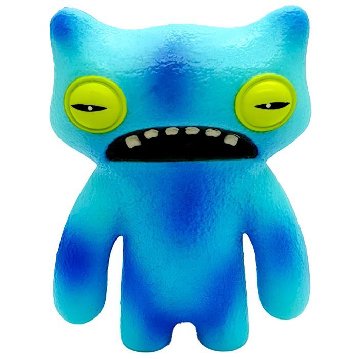 Фигурка Fuggler Голубой чудак с большими глазами 8 см (FG2012N)